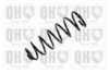 QUINTON HAZELL QCS6635 Coil Spring